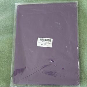 Purple Tablet Case Kuroko Pro 11.8 Inches Slim